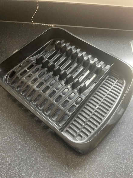 Photo of free Drying rack (WR5) #1