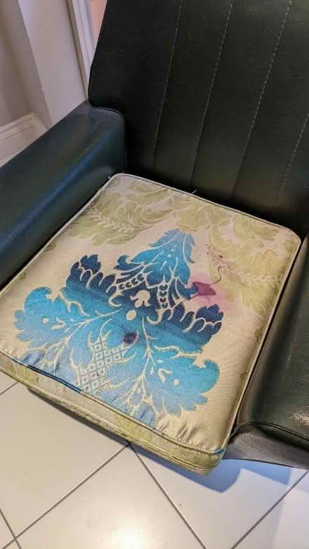 Photo of free Retro Armchair (ME13) #3