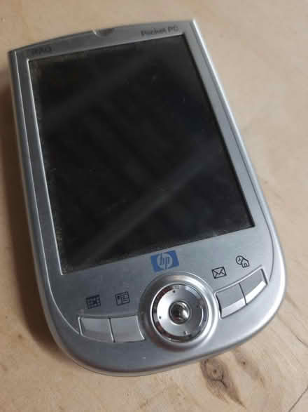 Photo of free Pocket PC by iPAQ (Stannington S6) #1