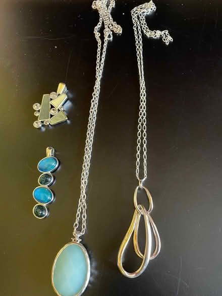 Photo of free Costume jewelry various pieces (Conroy Rd & Walkley Rd) #3