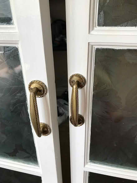 Photo of free Concertina doors (Whalley Range M16 8) #3