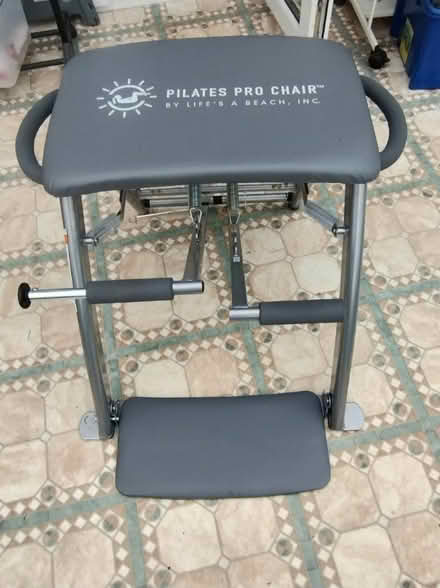 Photo of free Pilates Chair (Westbrook WA5) #3