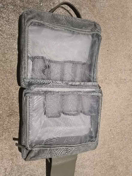 Photo of free Storage bag (Widford CM1) #3
