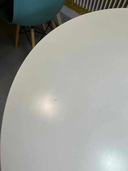 Photo of free Retro Kitchen table (Heaton Norris SK4) #4