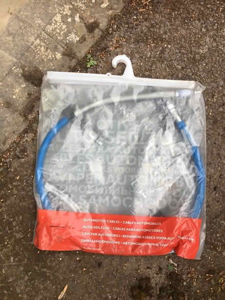 Photo of free Car parts (Dursley) #1
