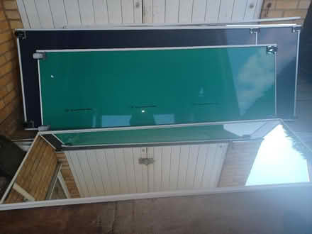 Photo of free Wardrobe door/mirror (CV22) #3