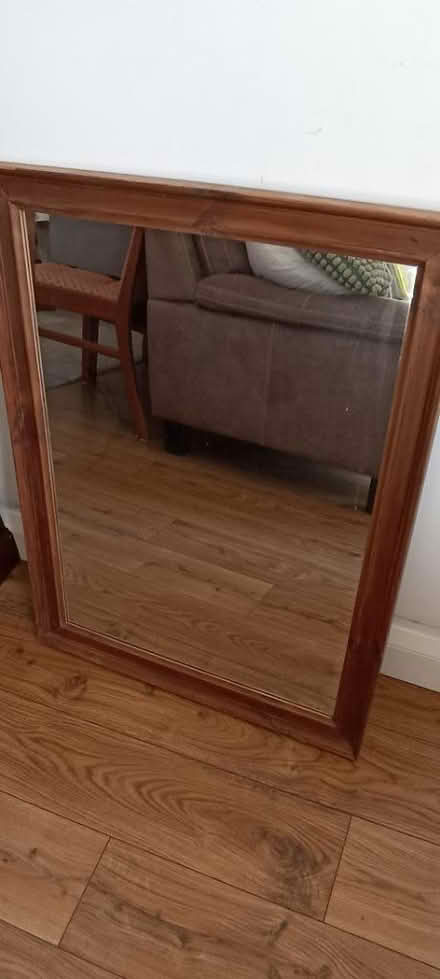 Photo of free Mirror (Hoddesdon EN11) #1
