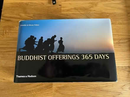 Photo of free Buddhism Book (BS5) #1