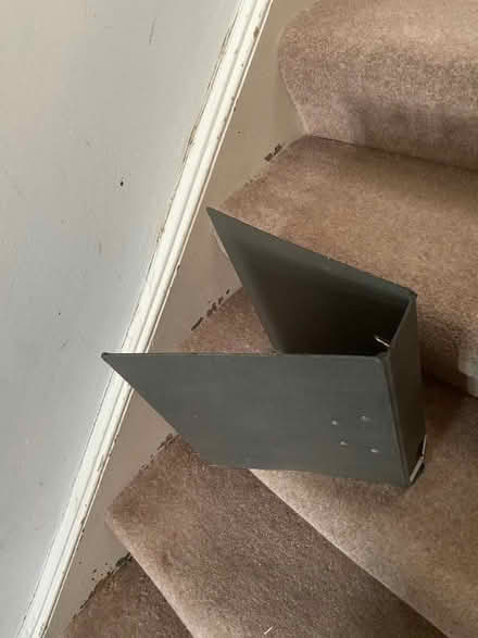 Photo of free Assorted folders — excellent condition (Acton W3) #1
