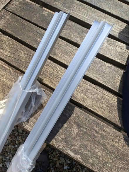 Photo of free Wall board internal corners (Congleton Hightown) #2