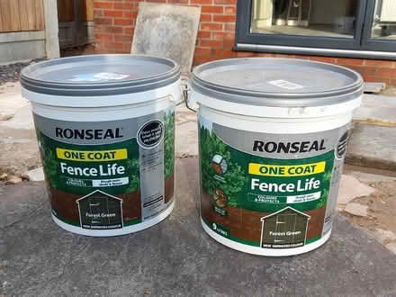 Photo of free Paint (Braintree CM7) #1