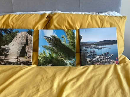 Photo of free Pictures / Miscellaneous (NR Hatfield AL7) #1