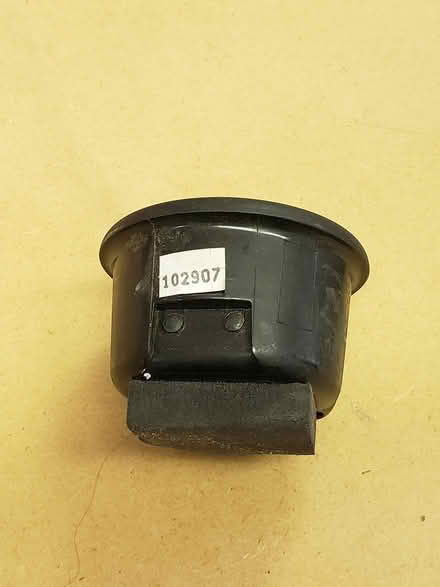 Photo of free Ashtray for car cupholder (La Canada) #1