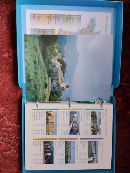 Photo of free Book of Walks (Abbeymead GL4) #2