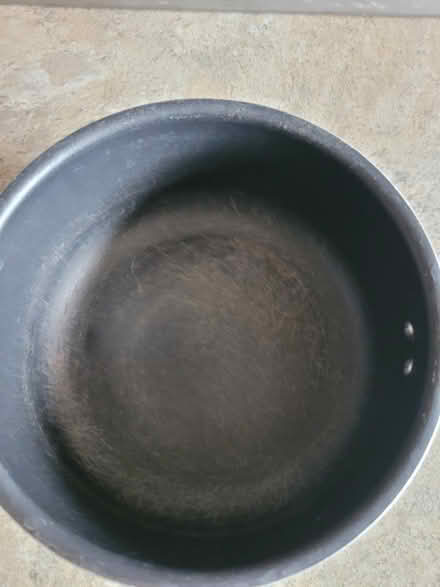Photo of free saucepan (Bernards Heath AL1) #2