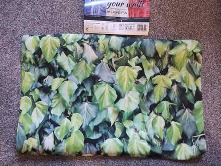 Photo of free Wallpaper offcuts (Sheddingdean RH15) #3