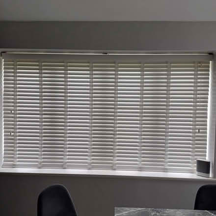 Photo of free Venetian blind (Brandon, Coventry) #1
