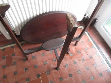 Photo of free Project - side table repair (Littleover DE23) #1