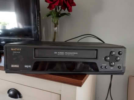Photo of free video player (Marsh LA1) #1