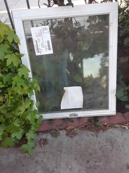 Photo of free Final garage cleanout moving (Bascom/Moorpark) #1
