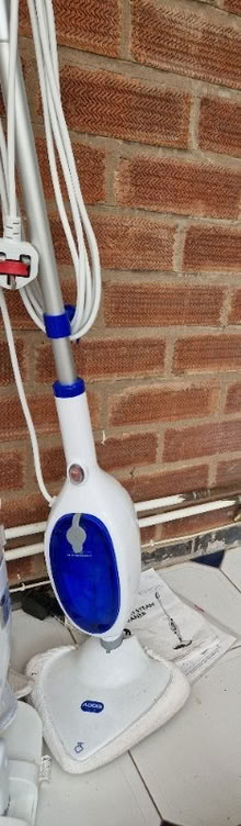 Photo of free Steam mop (Earl Shilton LE9) #1