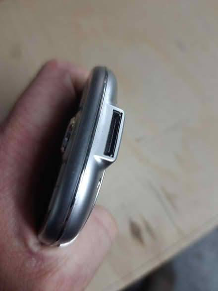 Photo of free Pocket PC by iPAQ (Stannington S6) #3