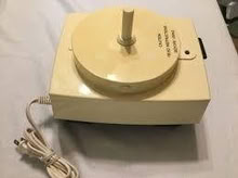 Photo of free used Cuisinart food processor base (CapitolHill DC (CapSouthMetro)) #1