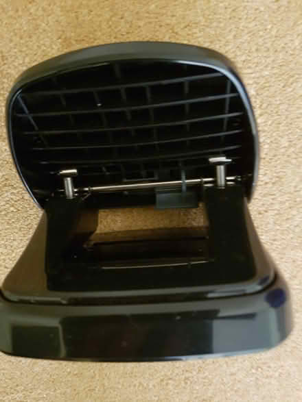 Photo of free 2-Hole Punch (Southbourne BH6) #1