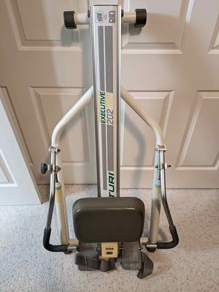 Photo of free Rowing exercise machine (Gilroy Eagle Ridge area) #1