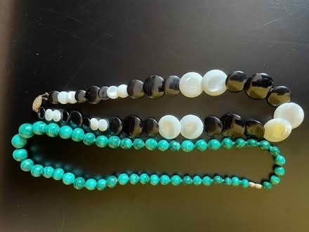 Photo of free Costume jewelry various pieces (Conroy Rd & Walkley Rd) #1