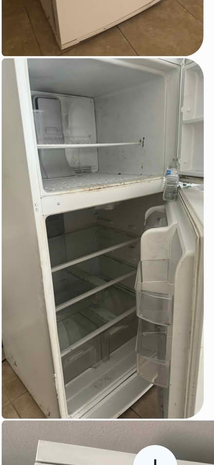 Photo of free Appliances (Weston) #3