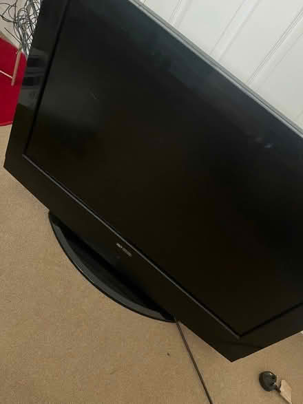 Photo of free TV (Wincobank S5) #2