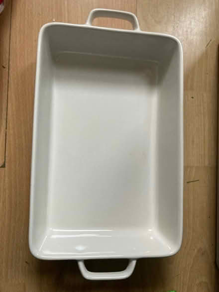 Photo of free Casserole dish (Blackheath, B65)