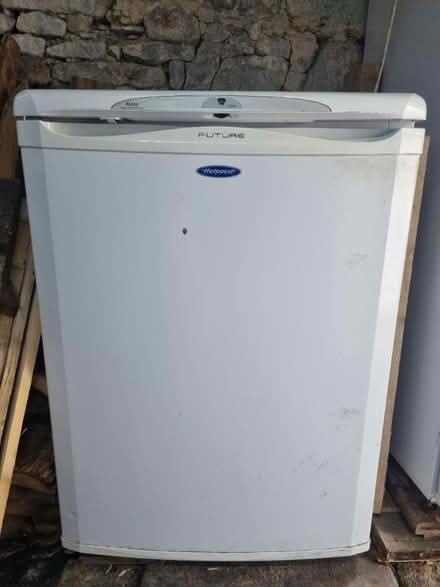 Photo of free Fridge (St Mary's GL6) #1