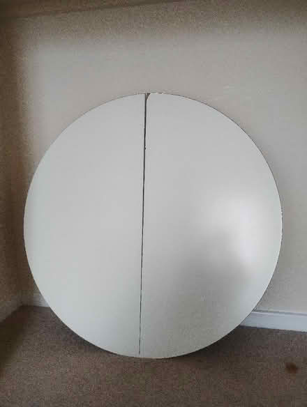 Photo of free Expandable dining table (W14) #1