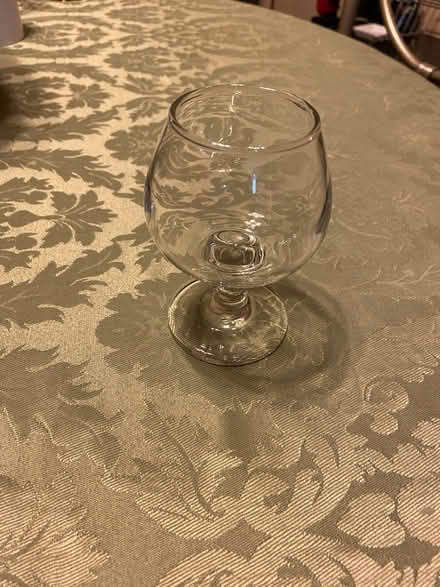 Photo of free Cordial Glasses (Kissimmee (Lakeside)) #1