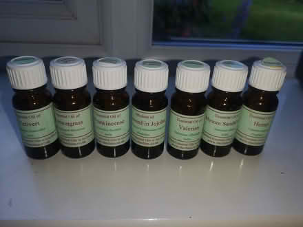 Photo of free Essential oils (Poole BH15) #1