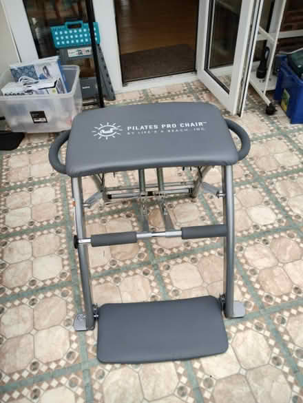 Photo of free Pilates Chair (Westbrook WA5) #1