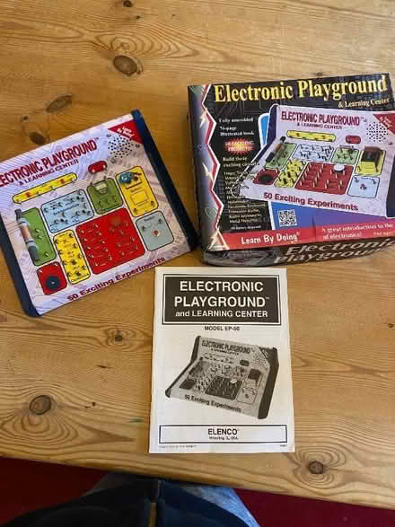 Photo of free Children’s games (Battledown GL52) #1