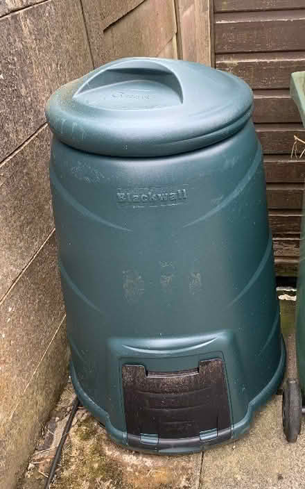 Photo of free Compost Bin (Beech Hill WN6) #1