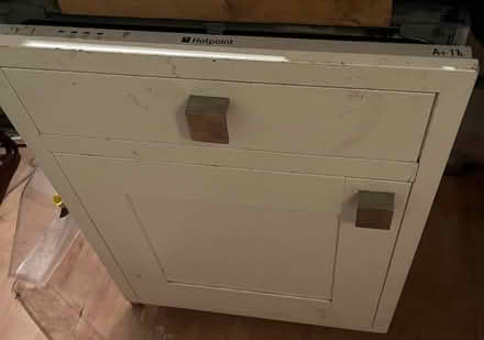 Photo of free Dishwasher (Kingsmead) #2