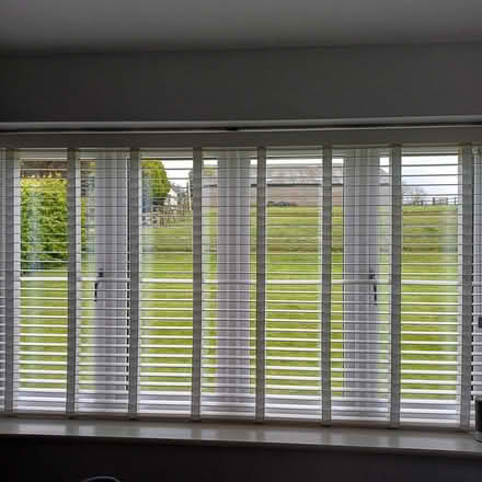 Photo of free Venetian blind (Brandon, Coventry) #2