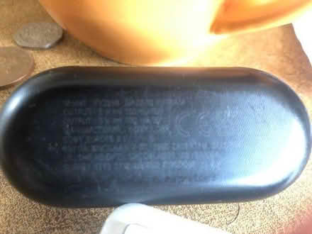 Photo of free Sony earbud case (Pilrig EH7) #3