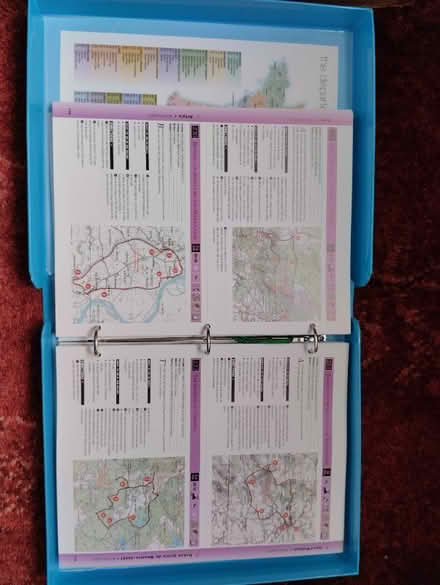 Photo of free Book of Walks (Abbeymead GL4) #4