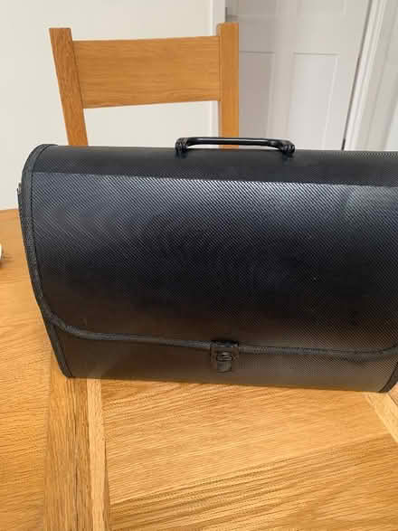 Photo of free Expanding file (Carrick Knowe EH12) #2