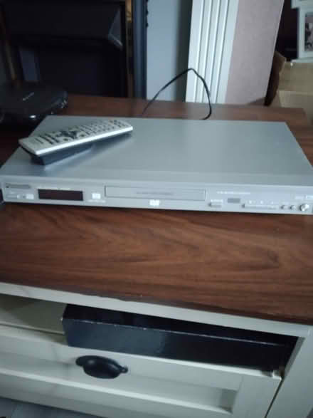 Photo of free dvd players (Marsh LA1) #1