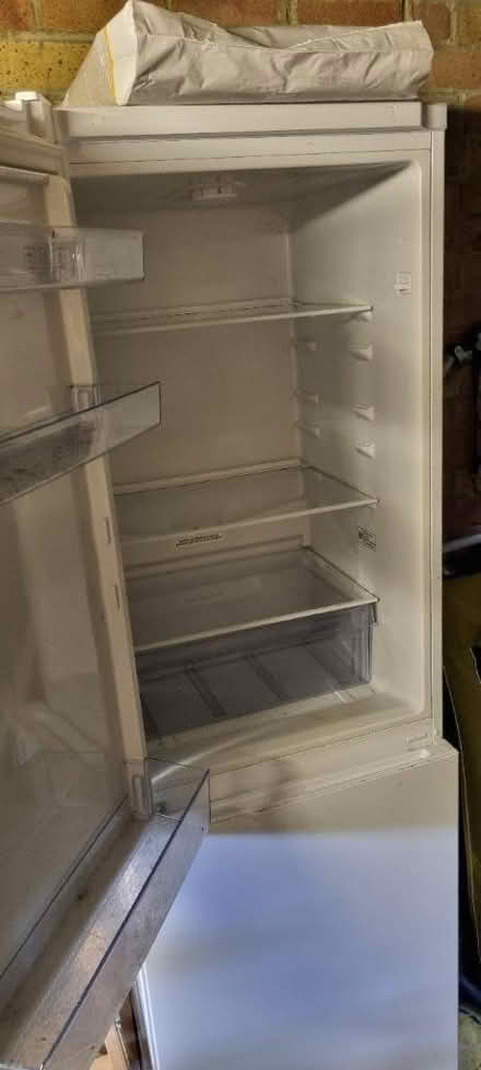 Photo of free Beko fridge freezer (Kennington OX1) #2
