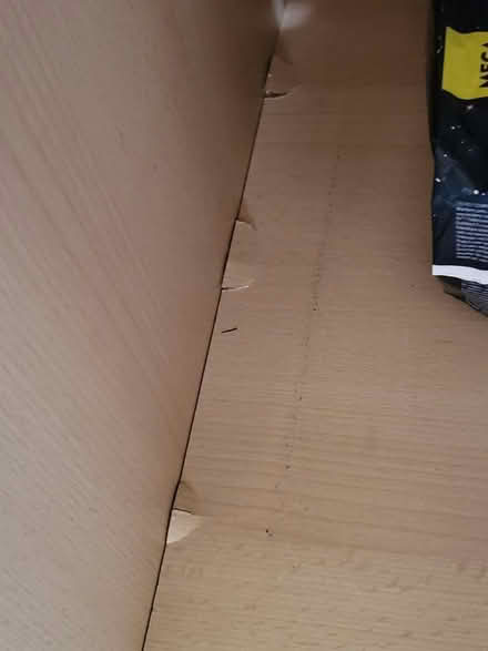 Photo of free Computer desk (Clayton brook) #2