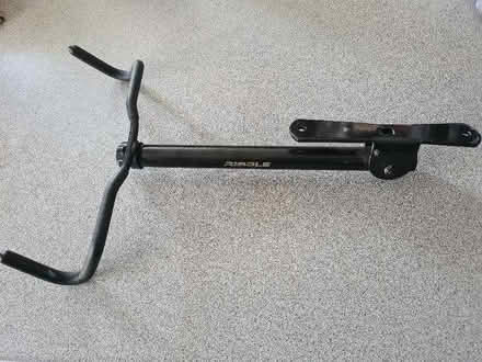 Photo of free Bike rack (Widford CM1) #1