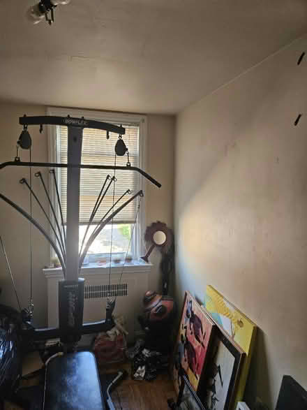 Photo of free Bowflex (Lansdowne) #1